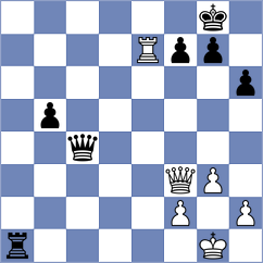 Becker - Malachowski (Germany, 1991)