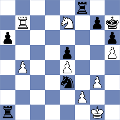 Exposito Amaro - Mateo Moreno (Martorell, 1997)