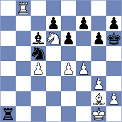 Adrian - Buscara (Playchess.com INT, 2021)