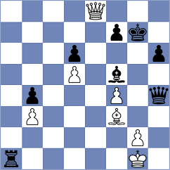 Angelakopoulou - Cummings (Yakutsk RUS, 2021)