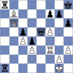 Mansilla - Estrada Nieto (Lichess.org INT, 2020)