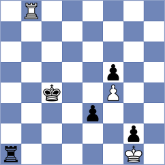 Jimenez Morales - Garcia Fernandez (Spain, 1992)