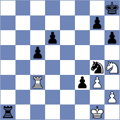 Pappelis - Zhurbinsky (chess.com INT, 2022)