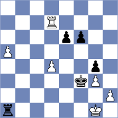 Kilinc - Shtembuliak (Kemer, 2007)