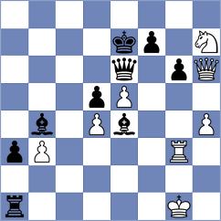 Demchenko - Kuzmenko (Dnipropetrovsk, 2004)