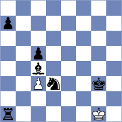 Shahinyan - Ilinca (chess.com INT, 2025)