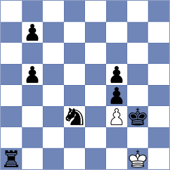 Holland - Bleeg (Lichess.org INT, 2020)