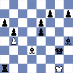 Zambrano Ferrin - Vargas Orozco (Chess.com INT, 2020)