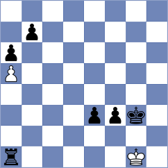 Krzywda - Lehtosaari (chess.com INT, 2023)