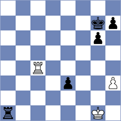 Edwards - Draskovic (Budapest HUN, 2024)