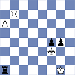 Barseghyan - Sargsyan (chess.com INT, 2025)