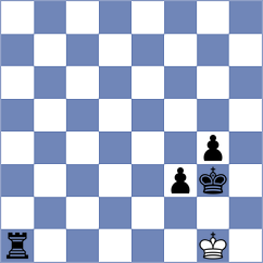 Saim - Barredo (chess.com INT, 2024)