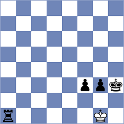 De la Paz Molina - Gui (lichess.org INT, 2022)