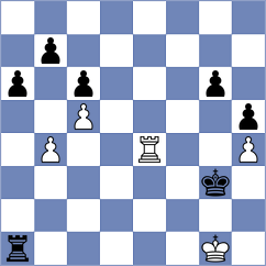 Mammadova - Novikov (Chess.com INT, 2021)