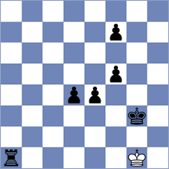 Bermejo Ruiz - Benito De Leo (chess.com INT, 2021)