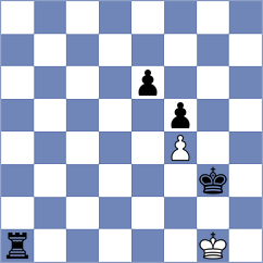 Mamyrkanova - Allam (Lichess.org INT, 2021)