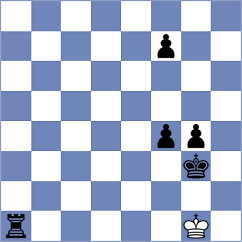Ramos Reategui - Valeri Quintero (Chess.com INT, 2020)