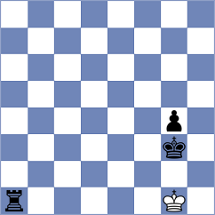 Cruz - Stepanencu (chess.com INT, 2025)