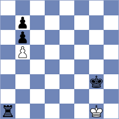 Chadly - Malladi (Chess.com INT, 2021)