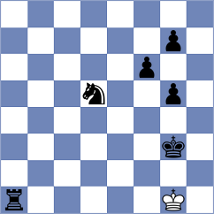 Stancev - Hoanca (Chess.com INT, 2020)