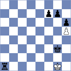 Schoenmakers - Seeger (chess.com INT, 2021)