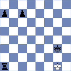 Bleeg - Kulkarni (Lichess.org INT, 2020)