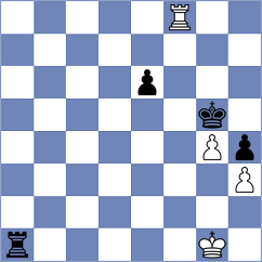 Lei - Muzychuk (Stavanger NOR, 2025)