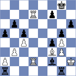 Fedorov - Draz (Tula, 2004)