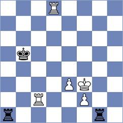 Wu - Miserendino (chess.com INT, 2025)