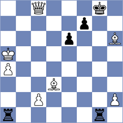 Lugo - Flores (chess.com INT, 2025)