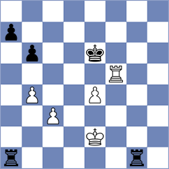 Pakleza - Tomaszewski (chess.com INT, 2023)
