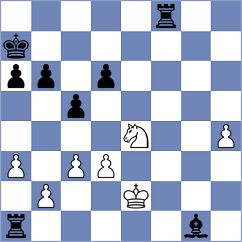 Janaszak - Seder (chess.com INT, 2023)