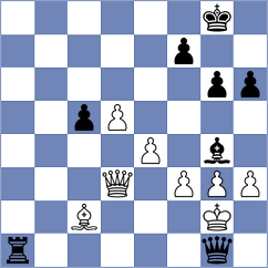Kostic - Stojiljkovic (Nis, 2011)