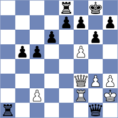 Reyes Tobon - Bangiev (Vecindario ESP, 2025)