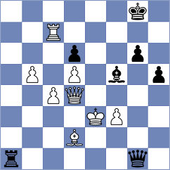 Pauly - Polzin (Germany GER, 2025)