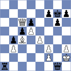 Xiong - Jones (Chess.com INT, 2020)