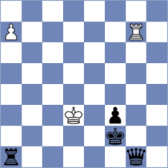 Mateus - Mizzi (chess.com INT, 2025)