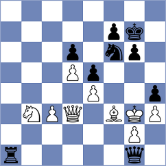 Andrade - Majul Martinez (Cartagena, 2000)