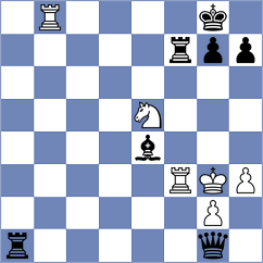 Gales - Mottola (chess.com INT, 2025)