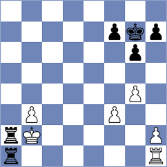 Axarlian - Fernandez (chess.com INT, 2025)