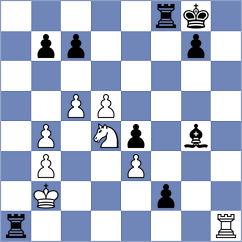 Geraschenko - Kurbedinov (Alushta, 2005)