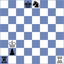Lagno - Korkmaz (Chess.com INT, 2021)
