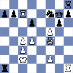 Ragot - La Barrere (Fouesnant, 2002)
