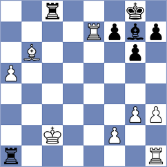 Gyurjinyan - Sindarov (chess.com INT, 2025)