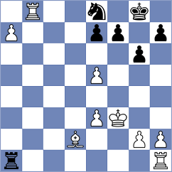 Noy - Skiadopoulos (chess.com INT, 2025)