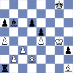 Turaev - Mustafaev (Tashkent, 2007)
