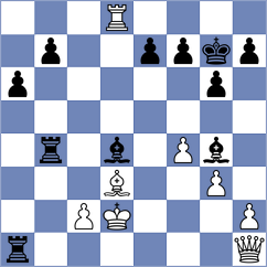 Kechaev - Kuznetsov (Samara, 2009)