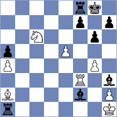 Agasiyev - Bochnicka (chess.com INT, 2024)