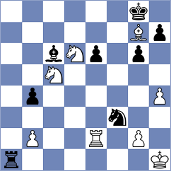 Karelina - Saric (Austria AUT, 2025)
