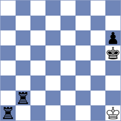 Thakur - Yash (Chess.com INT, 2020)